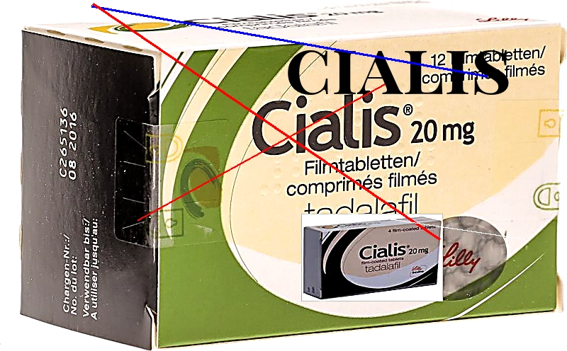 Prix boite de cialis en pharmacie